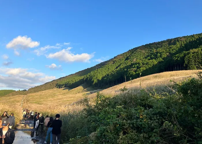 Yupoppo Hakone